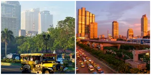 8 Kota Yang Paling Macet di Asia Tenggara, Jakarta Masuk Nggak?
