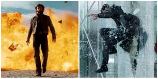 8 Logika di Film-Film Yang Ternyata Nggak Masuk Akal, Simak Deh