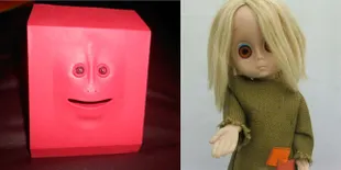 8 Mainan Aneh Yang Pernah Diproduksi, Jangan Berikan ke Anak Ya!