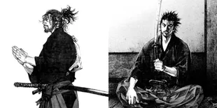 8 Manga Terlaris yang Belum Diadaptasi Jadi Anime, dari FIRE PUNCH hingga VAGABOND