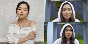 8 Momen Aulia DA Jawab Pertanyaan Kepo Netizen, Sejak SD Sudah Pacaran