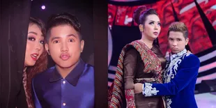 8 Momen Jirayut Bareng Soimah, Kompak bak Ibu dan Anak