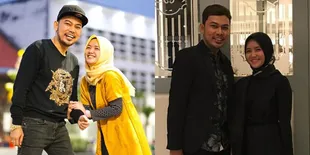8 Momen Kebersamaan Fikoh dan Fomal, Romantis dan Bikin Baper