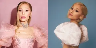8 Momen Paling Berat dalam Hidup Ariana Grande, Sempat Alami Depresi