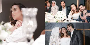 8 Momen Ulang Tahun Salmafina Sunan, Rayakan Bareng Keluarga - Dapat Buket Uang Dari Pacar
