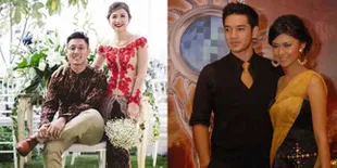 8 Pasangan Seleb Ini Sama-Sama Aktor & Aktris Loh, Siapa Saja?