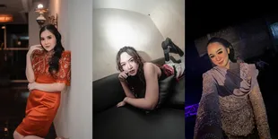 8 Pedangdut Beken Asal Kediri, Nggak Cuma Nella Kharisma & Happy Asmara Saja - Ada Sang Rising Star Dangdut!