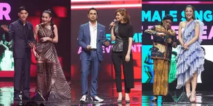 8 Penampilan Menawan Pembaca Nominasi Billboard Indonesia Music Awards 2020, Al Ghazali - Didi Kempot