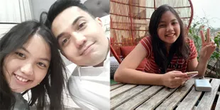 8 Pesona Raihana Zemma Putri Sahrul Gunawan yang Kini Beranjak Remaja, Makin Cantik
