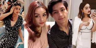 8 Pesona Nurah Syahfirah, Ibu Sambung Teuku Rassya yang Sering Dikira Pacarnya