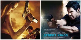 8 Poster Film Ini Rupanya Menyimpan Kesalahan, Bisa Kamu Cari?