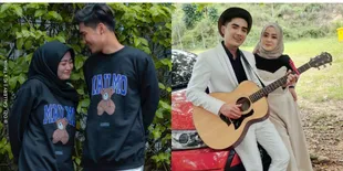 8 Potret Yadi dan Wiranti yang Disebut Cinlok di D'Academy 5, Sering Cover Lagu Bareng