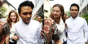 8 Potret Aaliyah Massaid Akui Rasakan Dampak Buruk Dari Berita Hoax Hamil di Luar Nikah: Jadi Pelajaran