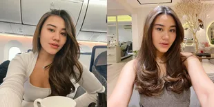 8 Potret Aaliyah Massaid yang Kini Dikabarkan Tengah Dekat Dengan Thariq Halilintar, Ramai Dibandingkan Dengan Fuji