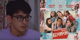 8 Potret Adegan 'PERSAHABATAN BAGAI KEPOMPONG', Siap Bikin Nostalgia Penggemar Sinetrron Hits tahun 2000-an