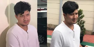 8 Potret Aditya Zoni Ungkap Siap Gantikan Kakaknya Beri Nafkah 2 Anak Irish Bella, Sebut Rp10 Juta Murah