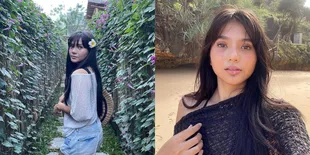 8 Potret Afifah Ifah'nda Bintang 'TAJWID CINTA', Apik Perankan Alina yang Cantik dan Cerdas - Jago Akting serta Bersuara Emas