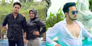 8 Potret Aher Mantan Elly Sugigi yang Disebut Selingkuh dengan Sesama Jenis, Tetap Harapkan Eks Suaminya Kembali