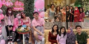 8 Potret Akrab Millen Cyrus dan Keluarga yang Jarang Tersorot, Kini Makin Dekat Dengan Ibunda Usai Terjerat Kasus Narkoba