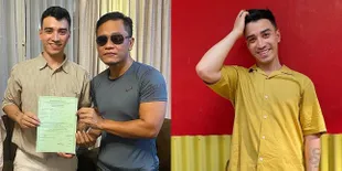 8 Potret Alang Heinrich Bule Ateis Asal Jerman yang Dimualafkan Gus Miftah, Berjiwa Sosial dan Fasih Berbahasa Indonesia