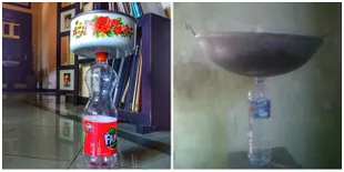 8 Tips Alarm Gempa Low Budget Yang Bisa Kamu Coba