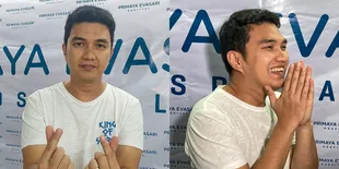 8 Potret Aldi Taher Ungkap Rela Tak Temani Istri Melahirkan Demi Pekerjaan: Malah Disuruh Berangkat