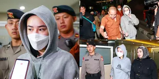 8 Potret Amanda Manopo Angkat Bicara Soal Dugaan Promosi Judi Online, Sempat Dibayar Rp 16 Juta - Mengaku Hanya Salah Paham