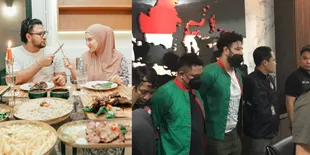 8 Potret Ammar Zoni yang Perekonomiannya Terpuruk Pasca Ditangkap, Fans Galang Donasi Buat Dirinya