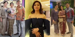 8 Potret Anak Mantan Pacar Ariel NOAH yang Sudah Beranjak Dewasa, Cantiknya Kebangetan - Nggak Kalah dari Sang Bunda