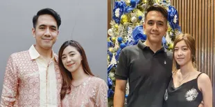 8 Potret Ananda Soebandono Kakak Alyssa yang Jadi Sorotan Karena Pindah Agama, Akui Nangis Dipelukan Ibu Saat Mau Dibaptis