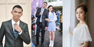 8 Potret Andi Agung Kekasih Nia LIDA yang Jarang Tersorot - Anak Pimpinan Yayasan Pondok Pesantren