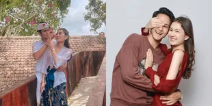 8 Potret Antonio Blanco Jr dan Zoe Abbas Jackson Bintang Sinetron 'DIA YANG KAU PILIH' Resmi Buka Warung Makan di Bali 