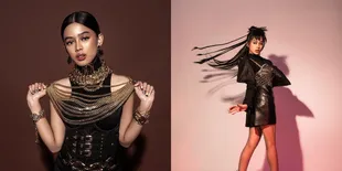 8 Potret Aqeela Calista Bintang Sinetron 'CINTA SETELAH CINTA' di Photoshoot Terbaru, Tampil Cantik dan Bikin Pangling 