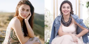 8 Potret Ariel Tatum yang Kini Makin Dewasa dan Memesona, Mengaku Idap Gangguan Mental Sejak Remaja