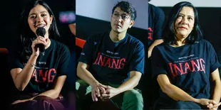 8 Potret Aktor dan Aktris yang Bintangi Film Horor 'INANG', Ada Dimas Anggara hingga Ruth Marini