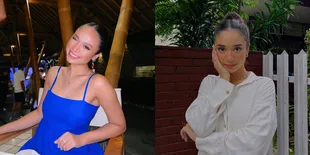 8 Potret Asha Assuncao Bintang Sinetron 'DI ANTARA DUA CINTA', Akui Perankan Dania Lebih Pakai Emosi