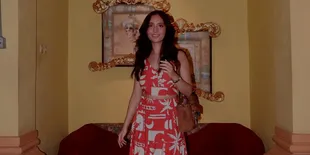 8 Potret Asha Assuncao Lawan Main Arya Saloka di Sinetron Terbaru