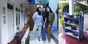 8 Potret Asrama Peserta D'Academy, Jadi Saksi Bisu Lahirnya Bintang Dangdut Tanah Air