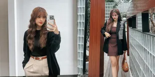 8 Potret Audi Marissa Makin Langsing Dan Awet Muda Bak ABG, Body Goals Hot Mom Sukses Bikin Gagal Fokus
