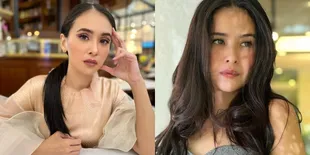 8 Potret Ayushita yang Ternyata Rajin Puasa - Mulai Terjun ke Dunia Entertainment Sejak Usia 3 Tahun