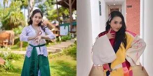 8 Potret Azmy Z yang Sempat Viral Saat Nyanyikan Lagu 'Runtah'