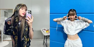 8 Potret Bada Lee, Dancer Asal Korea Selatan yang Kini Jadi Girl Crush Berkat 'STREET WOMAN DANCER 2' 