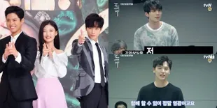 8 Potret Beda Aktor Vs Idol saat di Depan Kamera, Siap Bikin Fansnya Gemas Sendiri