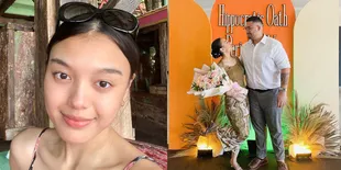 8 Potret Bianca Alianajla Pacar Nigel Philo Anak Meriam Bellina, Dokter Muda Calon Menantu Idaman