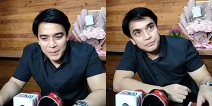 8 Potret Billy Syahputra Ungkap Ogah Dibilang Sudah Sukses Dalam Karir dan Usaha, Ini Alasannya