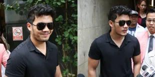 8 Potret Bima Prawira yang Jadi Tersangka Kasus Film Panas, Dapat 37 Pertanyaan dari Penyidik - Ingin Perbaiki Imej