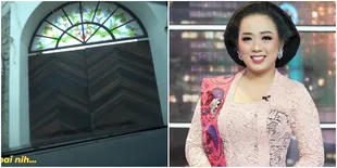 8 Potret Bisnis Kos-Kosan Milik Soimah yang Luas Abis, Desainnya Jawa Banget
