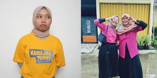 8 Potret Boah Sartika Cerita Sudah Tiga Tahun Jalani Puasa Ramadan Sendirian - Ngaku Nangis Karena Alasan Ini...