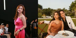 8 Potret Brisia Jodie Akui Pernah Terjebak dalam Hubungan Toxic Selama Betahun-Tahun Hingga Dapat Perlakuan Kasar