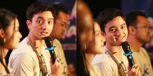 8 Potret Bryan Domani di Gala Series Pakai Hati Reborn, Ungkap Cerita Kali Ini Lebih Rumit & Bikin Belajar Banyak